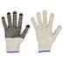 Gloves with PVC Coating