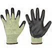 Category 2 Cut-Resistant Gloves with Neoprene Coating image