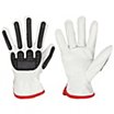 Drivers Gloves with Impact Protection