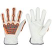 Category 2 Cut-Resistant Drivers Gloves with Impact Protection image