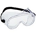 Over-the-Glasses (OTG) Safety Goggles