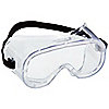 Lunettes de sécurité étanches à porter par-dessus des lunettes de prescription (OTG)