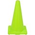 Traffic Cones for Non-Roadway Use