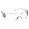 Reader, Magnifying Safety Glasses