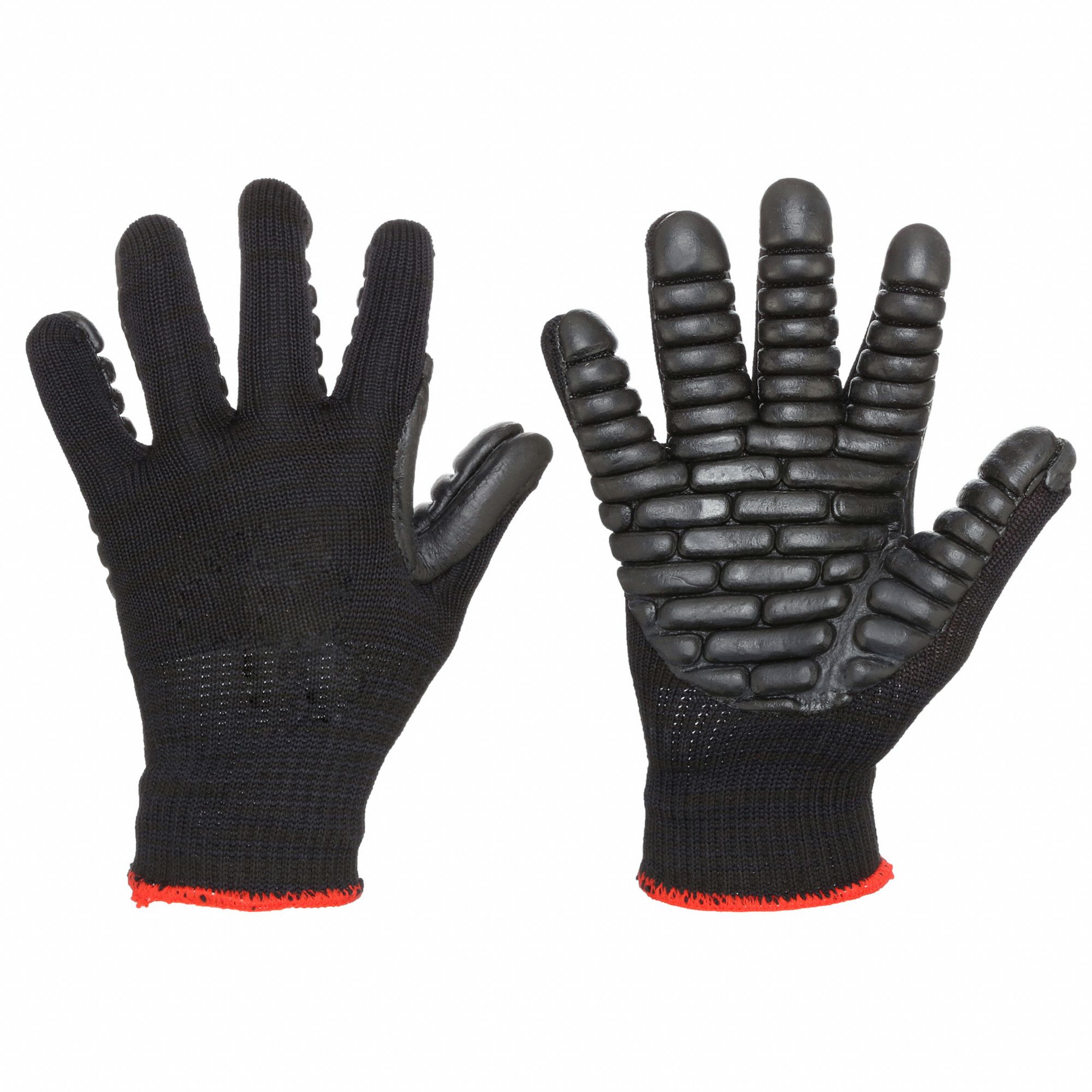 Antivibration Gloves