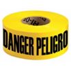 Barricade Tape, Danger Peligro image