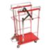 Rolling Carts for Sharps Containers