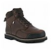 IRON AGE 6" Work Boot, Steel Toe, Style Number IA0163