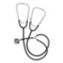 Training Stethoscopes