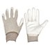 Gloves with Polyurethane Coating