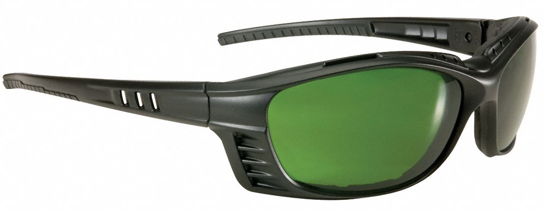 Anti-Fog Coated Lenses