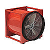 Electric Confined Space Fans and Blowers
