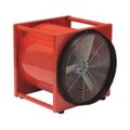 Electric Fans & Blowers for Confined Spaces