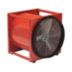 Axial Fans & Blowers