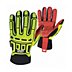 Light-Duty Cut-Resistant Riggers Gloves