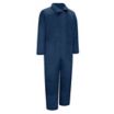 Category 3 Cold-Condition Insulated Men's Coveralls