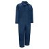 Category 3 Cold-Condition Insulated Men's Coveralls