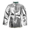 Aluminized Heat-Resistant Clothing