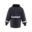 Non-ANSI Rated Men's Horizontal-Back Cold-Insulated Jackets & Coats