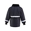 Non-ANSI Rated Men's Horizontal-Back Cold-Insulated Jackets & Coats image
