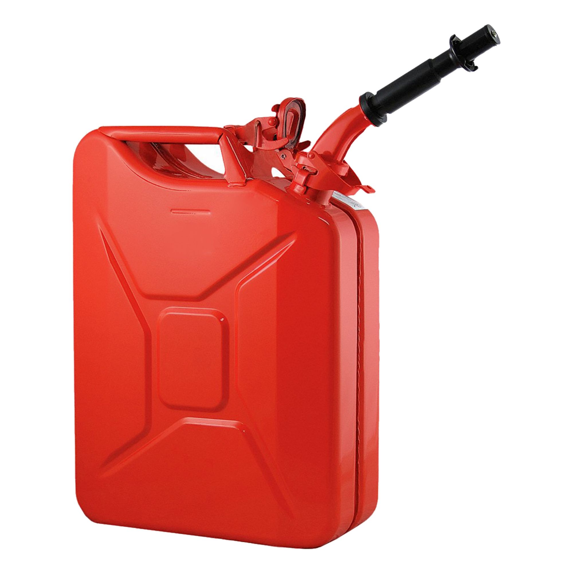 Fuel Cans, Tanks & Caddies
