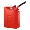 Metal Fuel & Gas Cans