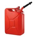 Fuel Cans, Tanks & Caddies