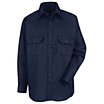 Category 2 Collared Men's Work Shirts image