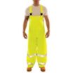 Category 2 High-Visibility Rain Overalls