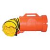 Storage Bags & Carriers for Confined Space Ducts