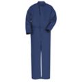 Arc Flash & Flame-Resistant Coveralls