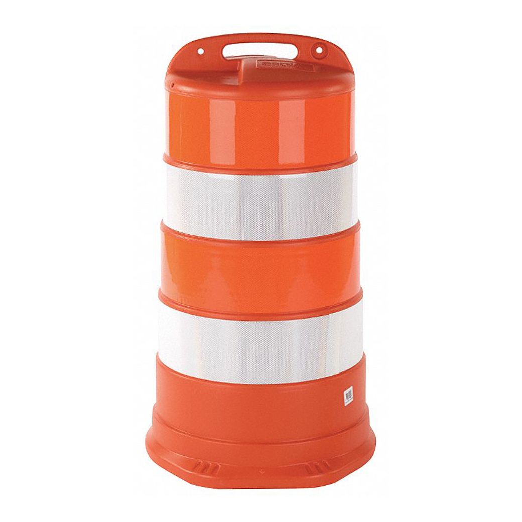 Controlling Traffic with Cones, Barricades and More Grainger KnowHow