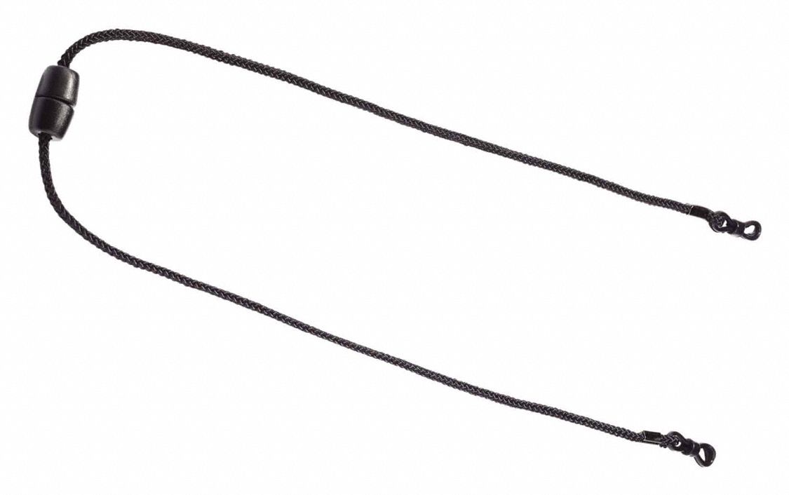 Breakaway Lanyards for Safety Glasses