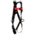 Vest-Style Harnesses for Positioning & Confined Spaces