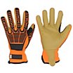 Medium-Duty Cut-Resistant Riggers Gloves