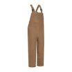 Category 4 Cold-Condition Insulated Overalls