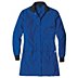 Category 1 Chemical-Resistant Women's Lab Coats
