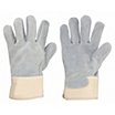 Heavy-Duty Cut-Resistant Work Gloves image