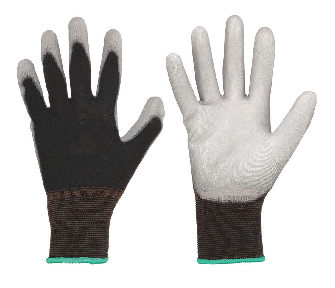 Cut-Resistant Gloves - Grainger Industrial Supply