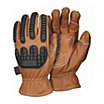 Cut-Resistant Drivers Gloves with Impact Protection image