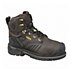KEEN 6" Work Boot, Carbon Toe, Style No. 1022167