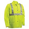 High-Visibility Welding Jackets image