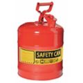 Safety Cans & Tanks