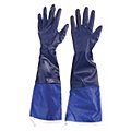 Rubber General Purpose Gloves image
