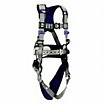 Vest-Style Harnesses for General Fall Arrest with Belt