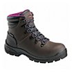 AVENGER 6" Work Boot, Steel Toe, Style Number A8125 image