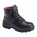 AVENGER 6" Work Boot, Steel Toe, Style Number A8124