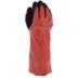 A4 Cut-Level Nitrile Chemical-Resistant Gloves