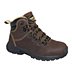 AVENGER Women's 6" Work Boot, Alloy Toe, Style Number A7471