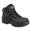 AVENGER Women's 6" Work Boot, Carbon Toe, Style Number A7450